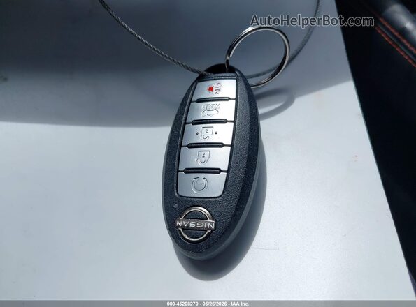 1N4BL4CW2RN310468 2024 NISSAN ALTIMA Light Blue Dashboard view