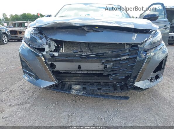 1N4BL4CW2SN412018 2025 NISSAN ALTIMA Серый Вид спереди