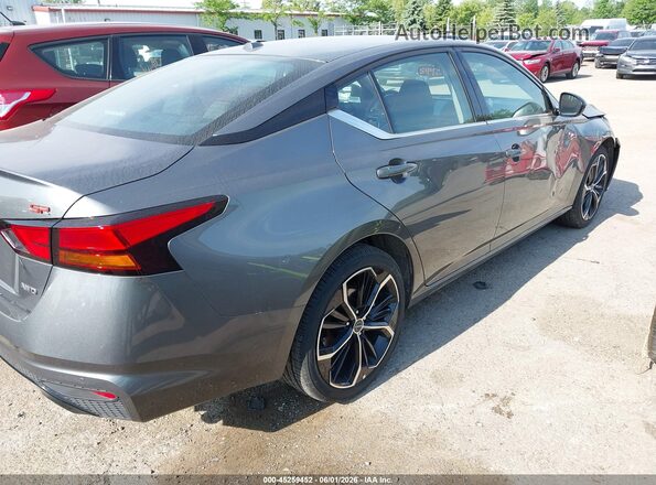 1N4BL4CW2SN423312 2025 NISSAN ALTIMA Gray Rear right