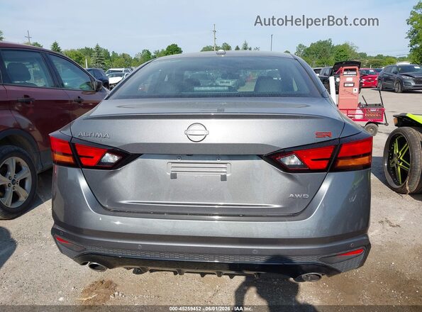 1N4BL4CW2SN423312 2025 NISSAN ALTIMA Gray 