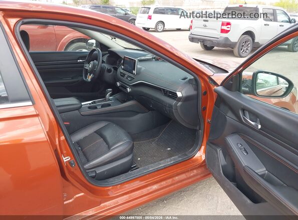 1N4BL4CW5LC188904 2020 NISSAN ALTIMA Оранжевый 
