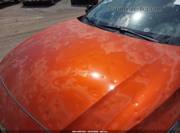 1N4BL4CW5LC188904 2020 NISSAN ALTIMA Оранжевый 