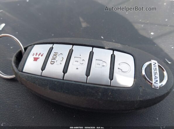 1N4BL4CW5LC188904 2020 NISSAN ALTIMA Оранжевый 