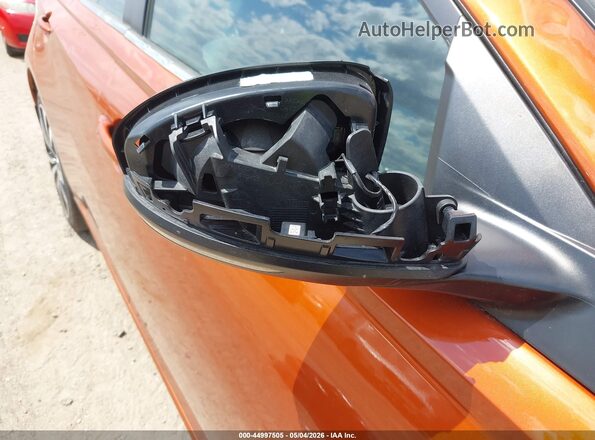 1N4BL4CW5LC188904 2020 NISSAN ALTIMA Оранжевый 
