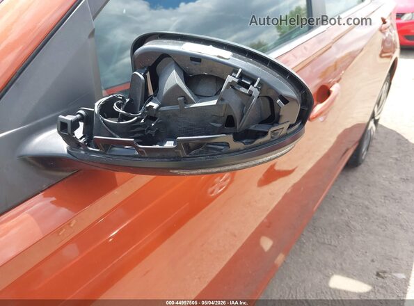 1N4BL4CW5LC188904 2020 NISSAN ALTIMA Оранжевый 