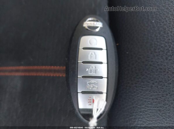 1N4BL4CW6KC220693 2019 NISSAN ALTIMA Burgundy Вид панелі приладів