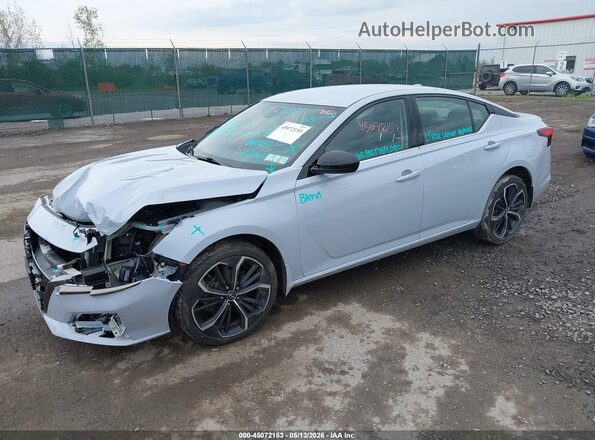 1N4BL4CW7PN403953 2023 NISSAN ALTIMA Gray Front left