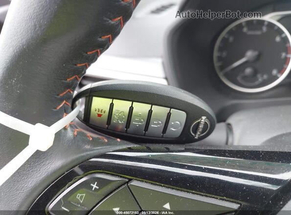 1N4BL4CW7PN403953 2023 NISSAN ALTIMA Gray Dashboard view