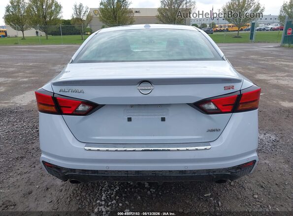1N4BL4CW7PN403953 2023 NISSAN ALTIMA Gray 