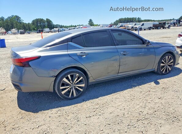 1N4BL4CW9LC230815 2020 NISSAN ALTIMA Gray 