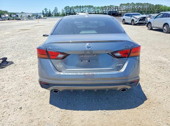 1N4BL4CW9LC230815 2020 NISSAN ALTIMA Gray 