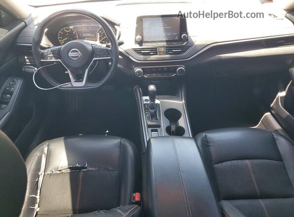 1N4BL4CW9LC230815 2020 NISSAN ALTIMA Gray 