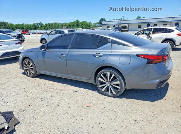 1N4BL4CW9LC230815 2020 NISSAN ALTIMA Gray 