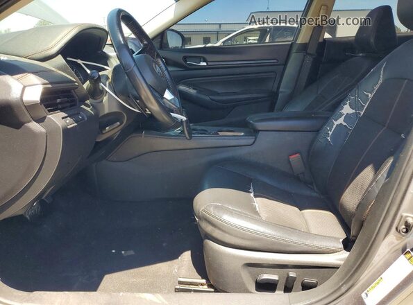 1N4BL4CW9LC230815 2020 NISSAN ALTIMA Gray 