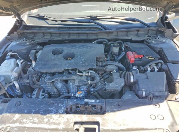 1N4BL4CW9LC230815 2020 NISSAN ALTIMA Gray 