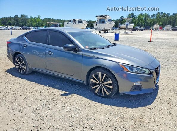 1N4BL4CW9LC230815 2020 NISSAN ALTIMA Gray 