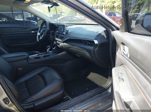1N4BL4CWXLC171306 2020 NISSAN ALTIMA Серый 