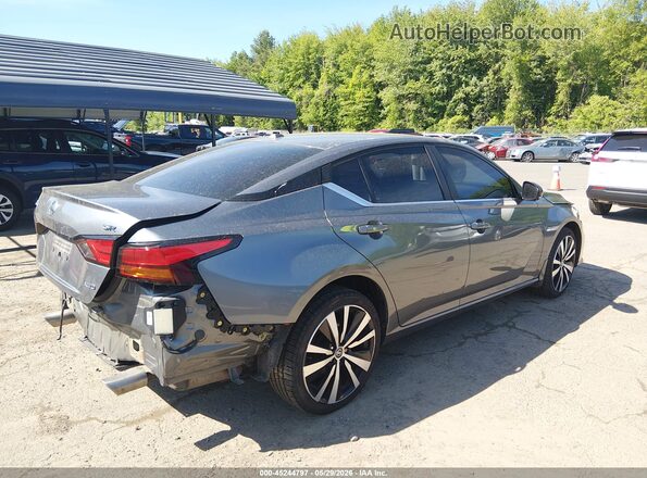 1N4BL4CWXLC171306 2020 NISSAN ALTIMA Серый 