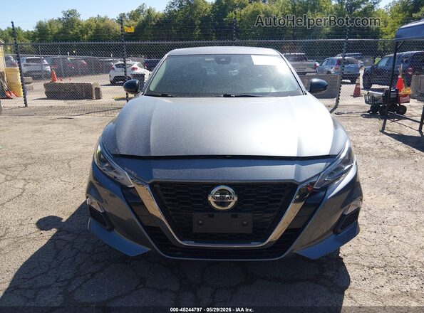 1N4BL4CWXLC171306 2020 NISSAN ALTIMA Серый 