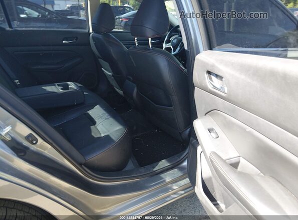 1N4BL4CWXLC171306 2020 NISSAN ALTIMA Серый 