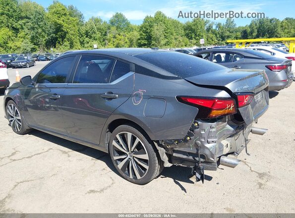 1N4BL4CWXLC171306 2020 NISSAN ALTIMA Серый 