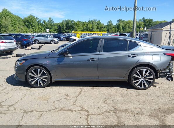 1N4BL4CWXLC171306 2020 NISSAN ALTIMA Серый 