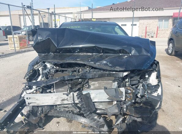 1N4BL4CWXLC284558 2020 NISSAN ALTIMA Black Սարքավորումների վահանակի տեսք
