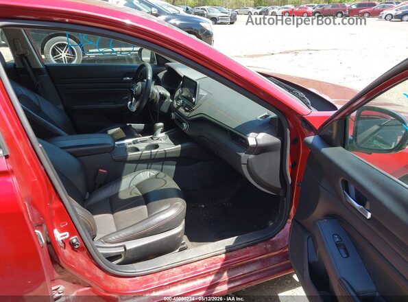 1N4BL4CWXMN416403 2021 NISSAN ALTIMA Red 