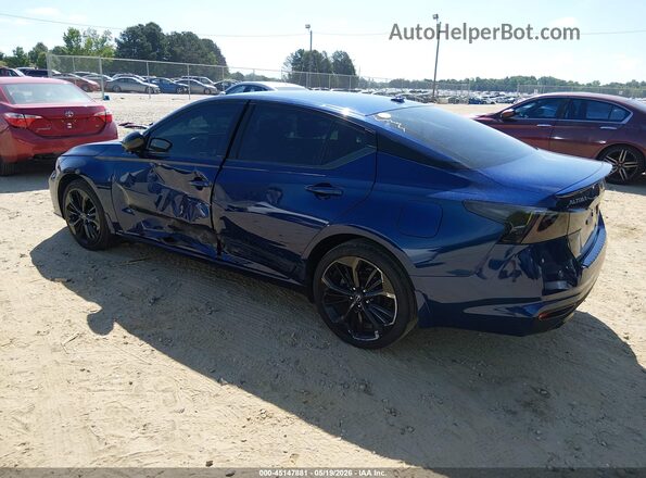 1N4BL4CWXPN312692 2023 NISSAN ALTIMA Blue 