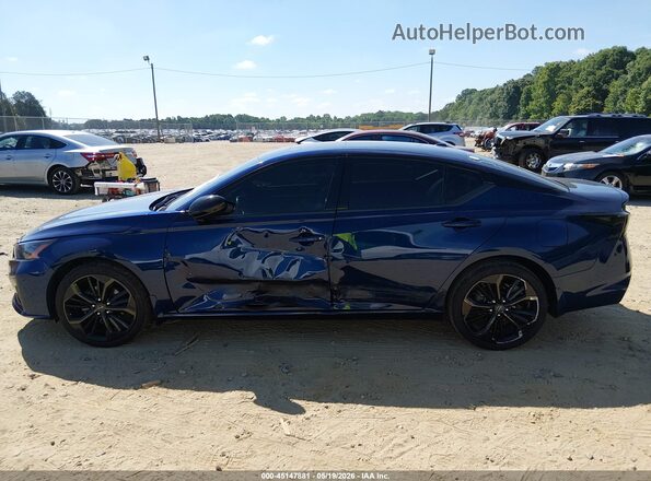 1N4BL4CWXPN312692 2023 NISSAN ALTIMA Blue 