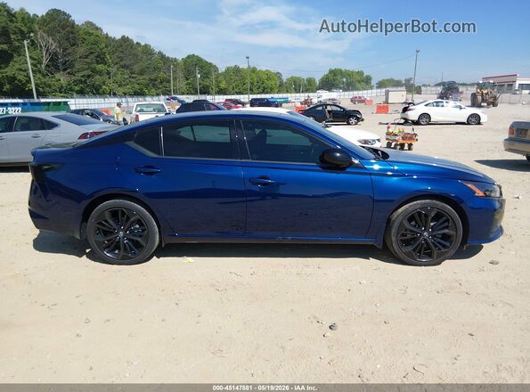1N4BL4CWXPN312692 2023 NISSAN ALTIMA Blue 