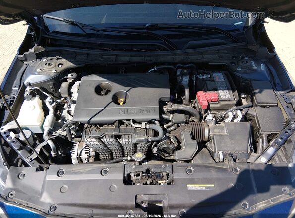 1N4BL4CWXPN312692 2023 NISSAN ALTIMA Blue 