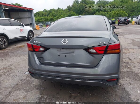 1N4BL4DV0MN335433 2021 NISSAN ALTIMA Gray 