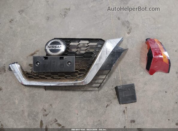 1N4BL4DV0MN405366 2021 NISSAN ALTIMA Silver Սարքավորումների վահանակի տեսք