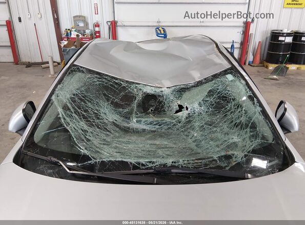 1N4BL4DV0MN405366 2021 NISSAN ALTIMA Silver Սալոնի 360 աստիճան տեսք