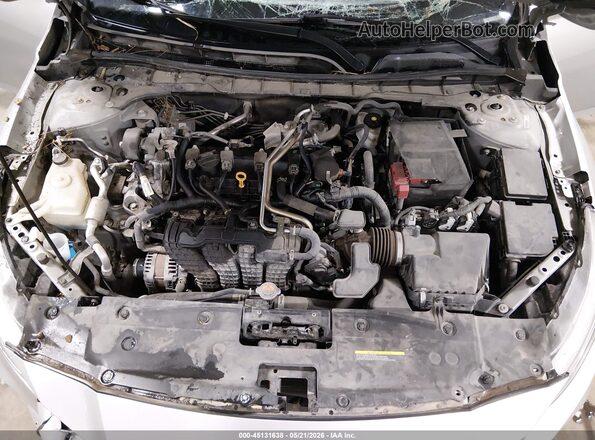 1N4BL4DV0MN405366 2021 NISSAN ALTIMA Silver Հետևի տեսք