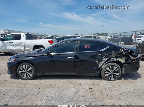 1N4BL4DV0NN346451 2022 NISSAN ALTIMA Black 