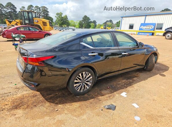 1N4BL4DV0PN360305 2023 NISSAN ALTIMA Black Tył prawy