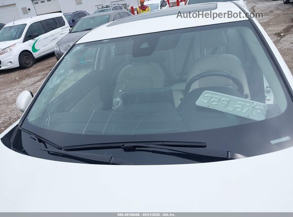 1N4BL4DV0PN366914 2023 NISSAN ALTIMA White 