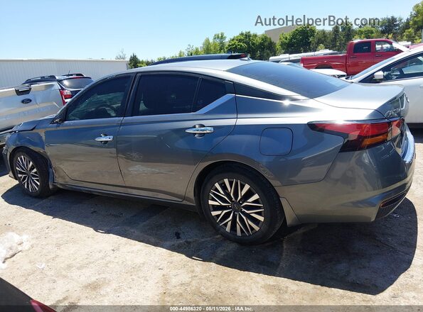 1N4BL4DV0PN413620 2023 NISSAN ALTIMA Gray 
