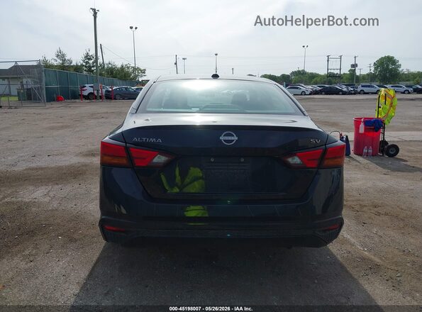 1N4BL4DV0RN307963 2024 NISSAN ALTIMA Black 