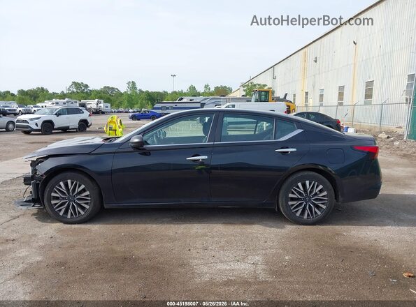 1N4BL4DV0RN307963 2024 NISSAN ALTIMA Black 