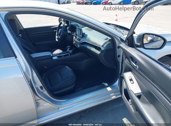 1N4BL4DV0RN392111 2024 NISSAN ALTIMA Silver 