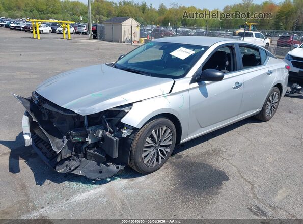 1N4BL4DV0RN392111 2024 NISSAN ALTIMA Silver 