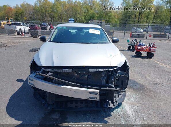 1N4BL4DV0RN392111 2024 NISSAN ALTIMA Silver 