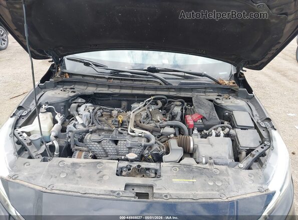 1N4BL4DV1MN304899 2021 NISSAN ALTIMA Black Vista trasera