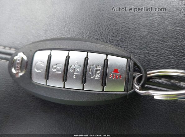 1N4BL4DV1MN304899 2021 NISSAN ALTIMA Black Vista del salpicadero