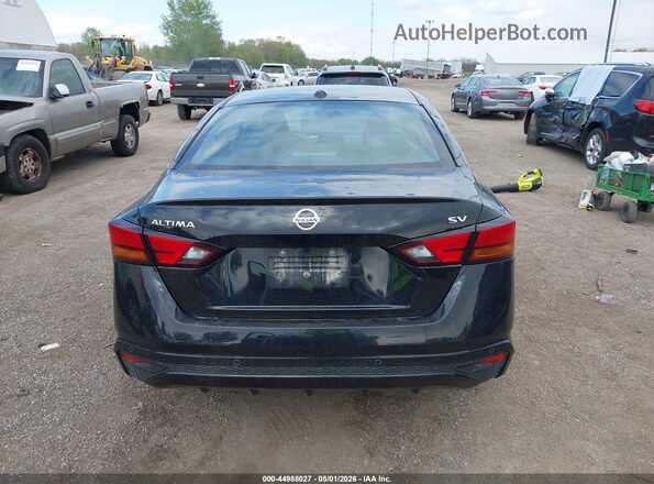 1N4BL4DV1MN304899 2021 NISSAN ALTIMA Black 