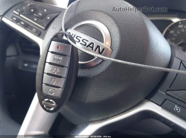1N4BL4DV1MN387623 2021 NISSAN ALTIMA Silver Вид панелі приладів