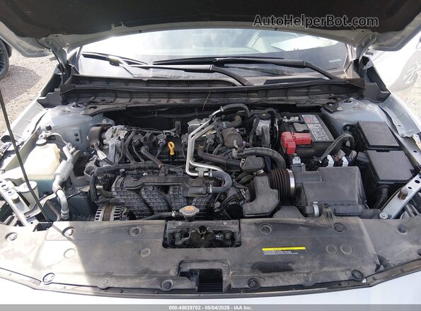 1N4BL4DV1RN341507 2024 NISSAN ALTIMA Silver უკანა ხედი